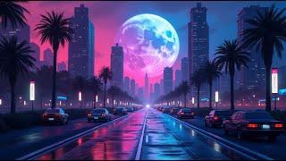 Gaming Synthwave: Power Up Your Play with Retro Beats