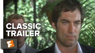 Licence to Kill (1989) Official Trailer - Timothy Dalton James Bond Movie Hd