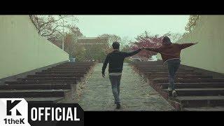 [MV] JANG DEOK CHEOL(장덕철) _ Good old days(그날처럼)