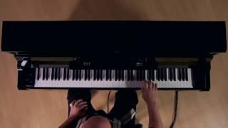 Yamaha NU1 Hybrid Piano Video Owner's Manual