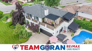 Windsor-Essex Real Estate For Sale - 100 Centennial