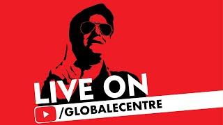 Mohammad Yahya Live at Globalecentre 11th May 2024