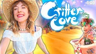 I went on a tropical adventure in Critter Cove (Early Access first look)