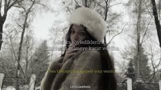 Катя Лель - Мой мармеладный (Katya Lel’ - My Marmalade) (English Lyrics / Türkçe Çeviri)