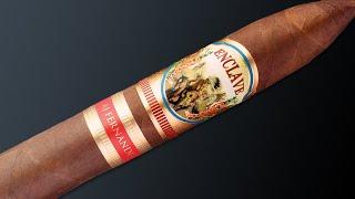 Cigar Of The Week: Enclave Salomon