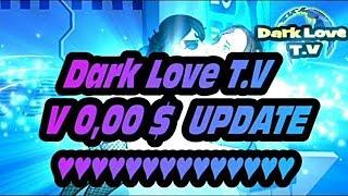 Dark Love T.V is no longer monetized. !!!Let's Go to Utips To save my Channel!!!