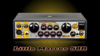 Markbass - Little Marcus 58R