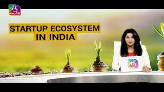 Startup Ecosystem In India | 12 January, 2024