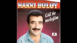 Hakkı Bulut - Hadi Canım Sende (1994)