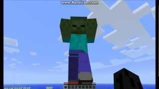 Minecraft - Enderman's LP Intro - test - WHY DOES THIS VIDEO HAVE SO MANY VIEWS???