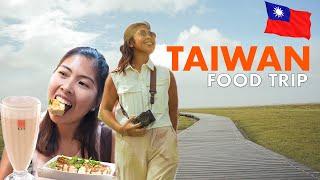 Taiwan Street Food Tour: Taichung’s Hidden Gems Revealed!