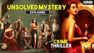 Biggest Crime Mystery Thriller Case | Bhayanak Twist | Movie Explained in Hindi / Urdu | HBH