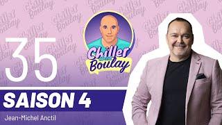 Jean-Michel Anctil | Chiller chez Boulay - Saison 4 - #138