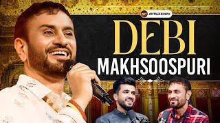 ਟੁੱਟੇ ਦਿਲਾਂ ਦੀ NGO ਚਲਾਉਣ ਵਾਲੇ Debi Makhsoospuri ਨਾਲ ਦਿਲ ਦੀਆਂ ਗੱਲਾਂ | AKTalkShow