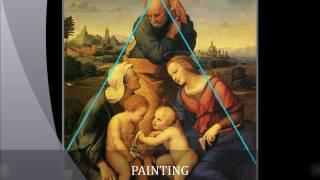 Online Course Analysing Art | Get to know the course program | Citaliarestauro.com