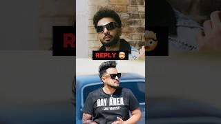 Navaan Sandhu Reply to Cheema Y | Karan Aujla Reply to Prem Dhillon | Navaan Sandhu Vs Prem Dhillon