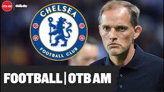 Chelsea: I'm CONVINCED Tuchel will be a success | Tactics, personality, mentality | Philippe Auclair