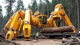 50 Most Dangerous And Biggest Heavy Equipment Machines Working At Another Level ▶7