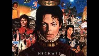 Michael Jackson - Behind The Mask