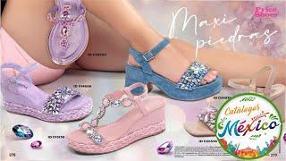 CATALOGO PRICE SHOES SANDALIAS 2024