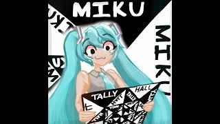 Fate of the Stars - (Tally Hall) Hatsune Miku Cover