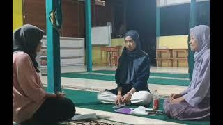 Teaching English Foreign Language - Content base learning Humaira M. Bagima A12121232