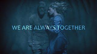 Multifandom || We are always together (by TitanEdits)