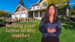 Secrets to Dominate Home Sales in 2024 | Best Home Selling Tips 2024 | Phyllis Domingo |  LPT Realty
