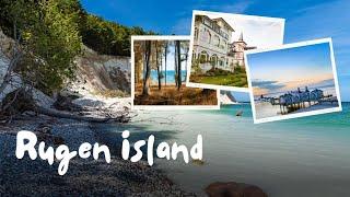 Discover the Charm of Rügen Island: The Ultimate Travel Guide 