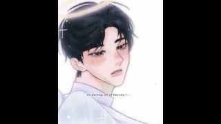 【IVANTILL】oh darling, all of the city lights ... || #alienstage