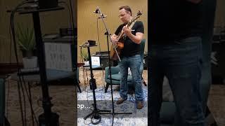 Clip of Phil Circle Live at CD Baby DIY Con #spirestudiodemo