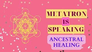 Did You Incarnate To Break The Pattern of Trauma in Your Ancestral Line? Find Out!