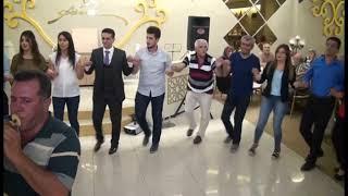 KAYSERİ SARIZ KARAYURT KÖYÜ (AVŞAR HALAYI) BÜŞRA&ALPARSLAN KILIÇ DÜĞÜNÜ 09.09.2017