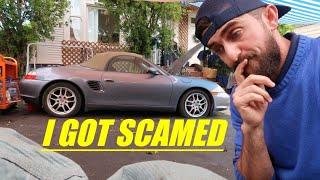 COPART AUTO AUCTION CAN SCAM YOU WITH OUT YOU KNOWING!!! HERE IS WHY & HOW