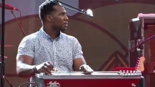 Robert Randolph & The Family Band - War Pigs/Travelin' Cheeba Man