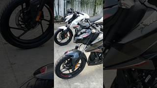  आ गई 2024 की New Bajaj Pulsar N160 vs N150  #shorts