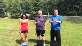 OneCoast ALS Ice Bucket Challenge