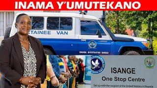 INAMA Y’UMUTEKANO(S2EP31): Dosiye y’Ubwicanyi mu bashakanye! Kuki kitafatwa nk’ikibazo cy’Umutekano