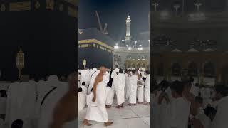 Adhan in Makkah #makkah #kaba #beautiful #love #travel #madina #motivation #motivational #namaz #fy