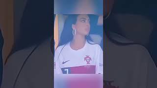 It's all over for Cristiano Ronaldo (ronaldo crying) Portugal vs Morocco WorldCup#shorts