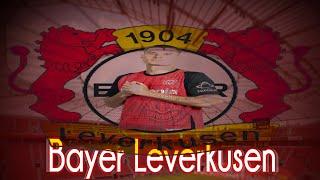 GOAL OF THE DAY: LEVERKUSEN ft Schick!
