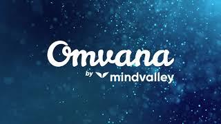 Calming Peaceful Meditation Music for Sleep, Relaxation and Stress Relief | Omvana by Mindvalley