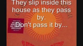 13th Floor Elevators - Slip Inside This House  (1967) (HD + Lyrics)