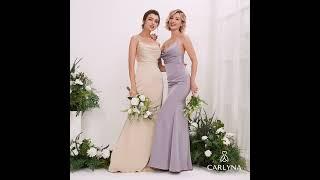 Carlyna Bridesmaid Dresses: Find your perfect fit, and let the celebration begin.