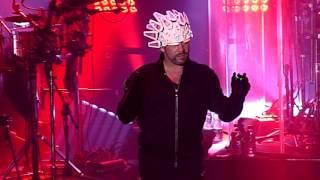 Jamiroquai - Little L - Roundhouse, London - March 2017