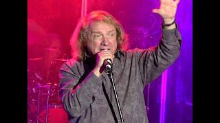 LOU GRAMM 8/26/23 "I Want to Know What Love Is/Urgent" Long Island, NY 4K