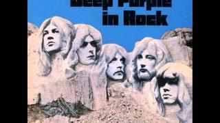 Deep Purple Child in Time