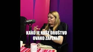 Barbara Garčević i Sonja Lončar o medijskom prostoru za umetnost I Arsfid podkast #2