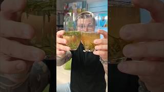КАК ПРАВИЛЬНО И НЕПРАВИЛЬНО ЗАВАРИВАТЬ ХОЛОДНЫЙ ЧАЙ!  #чай #китайскийчай #холодныйчай