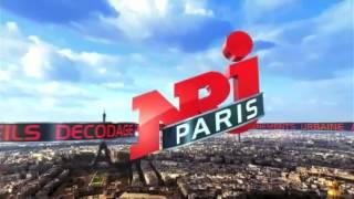 JINGLE NRJ PARIS 2007 / HQ / STEREO / 16:9